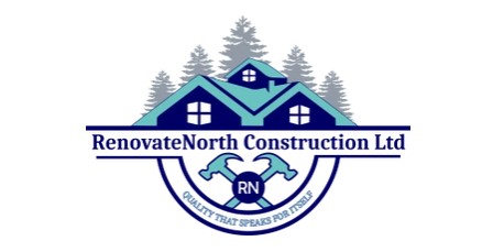 RenovateNorth Construction Ltd